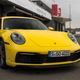 Illustration for article titled Porsche Rules Out Using A Naturally Aspirated Engine For The 992